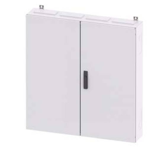 Siemens 8GK1123-5KA42 Installationsverteiler 1050 x 1100 x 210 Stahl Grau 1St. Siemens 8GK1123-5KA42 Installationsverteiler 1050 x 1100 x 210 Stahl Grau 1St. von Siemens
