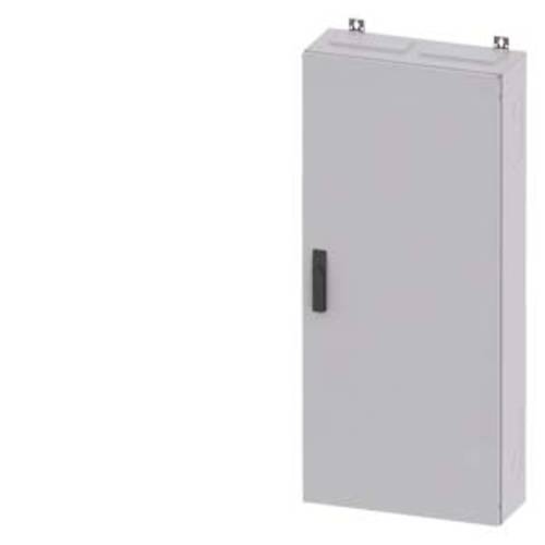 Siemens 8GK1123-6KA22 Installationsverteiler 550 x 1250 x 210 Stahl Grau 1St. von Siemens