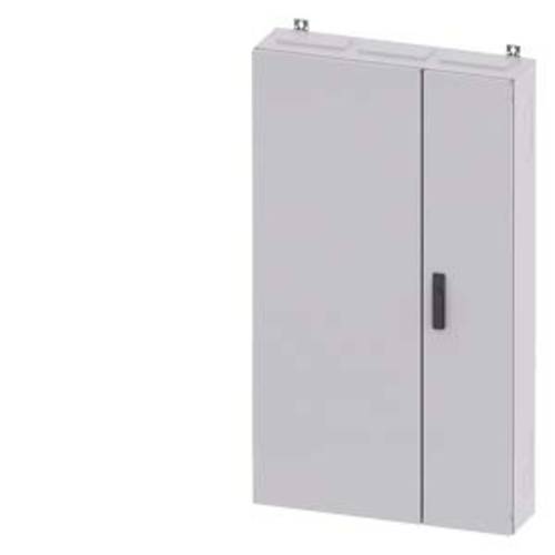 Siemens 8GK1123-7KA32 Installationsverteiler 800 x 1400 x 210 Stahl Grau 1St. Siemens 8GK1123-7KA32 Installationsverteiler 800 x 1400 x 210 Stahl Grau 1St. von Siemens