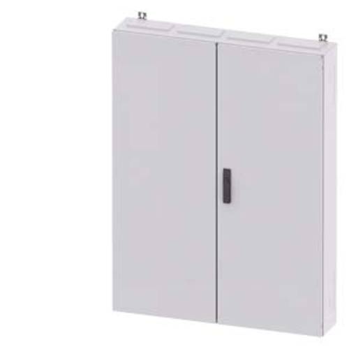 Siemens 8GK1123-7KA42 Installationsverteiler 1050 x 1400 x 210 Stahl Grau 1St. Siemens 8GK1123-7KA42 Installationsverteiler 1050 x 1400 x 210 Stahl Grau 1St. von Siemens