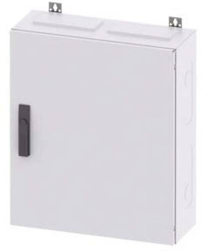 Siemens 8GK1132-2KA22 Installationsverteiler 550 x 650 x 210 Stahl Grau 1St. Siemens 8GK1132-2KA22 Installationsverteiler 550 x 650 x 210 Stahl Grau 1St. von Siemens