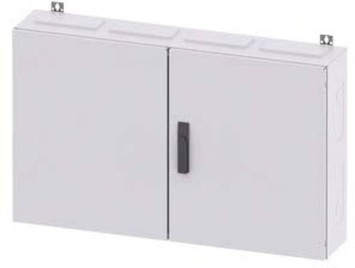 Siemens 8GK1132-2KA42 Installationsverteiler 1050 x 650 x 210 Stahl Grau 1St. Siemens 8GK1132-2KA42 Installationsverteiler 1050 x 650 x 210 Stahl Grau 1St. von Siemens