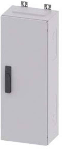 Siemens 8GK1132-3KA12 Installationsverteiler 300 x 800 x 210 Stahl Grau 1St. Siemens 8GK1132-3KA12 Installationsverteiler 300 x 800 x 210 Stahl Grau 1St. von Siemens