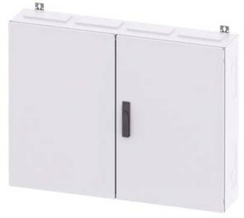 Siemens 8GK1132-3KA42 Installationsverteiler 1050 x 800 x 210 Stahl Grau 1St. Siemens 8GK1132-3KA42 Installationsverteiler 1050 x 800 x 210 Stahl Grau 1St. von Siemens
