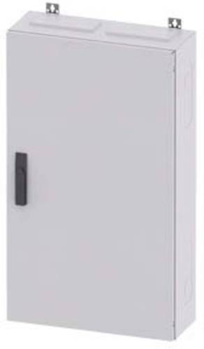 Siemens 8GK1132-4KA22 Installationsverteiler 550 x 950 x 210 Stahl Grau 1St. von Siemens