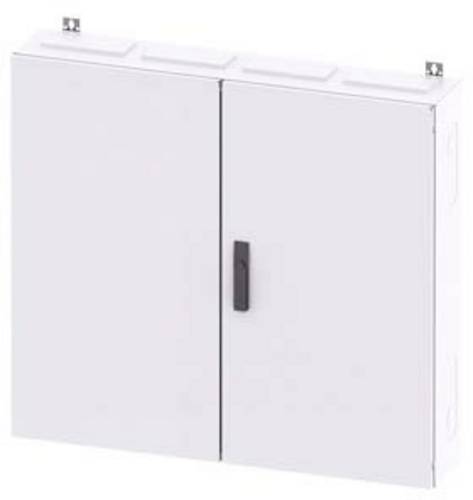 Siemens 8GK1132-4KA42 Wandschrank 1050 x 950 x 210 Stahl Grau 1St. Siemens 8GK1132-4KA42 Wandschrank 1050 x 950 x 210 Stahl Grau 1St. von Siemens