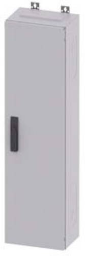 Siemens 8GK1132-5KA12 Installationsverteiler 300 x 1100 x 210 Stahl Grau 1St. Siemens 8GK1132-5KA12 Installationsverteiler 300 x 1100 x 210 Stahl Grau 1St. von Siemens