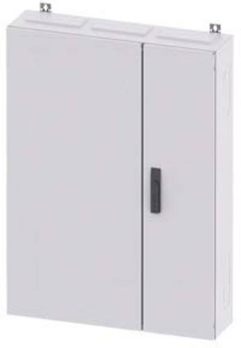 Siemens 8GK1132-5KA32 Installationsverteiler 800 x 1100 x 210 Stahl Grau 1St. Siemens 8GK1132-5KA32 Installationsverteiler 800 x 1100 x 210 Stahl Grau 1St. von Siemens