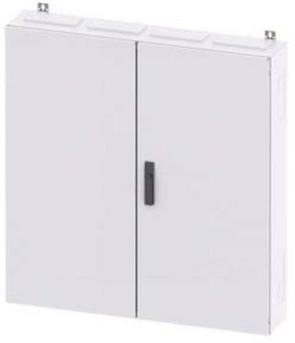 Siemens 8GK1132-5KA42 Installationsverteiler 1050 x 1100 x 210 Stahl Grau 1St. Siemens 8GK1132-5KA42 Installationsverteiler 1050 x 1100 x 210 Stahl Grau 1St. von Siemens