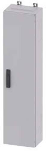 Siemens 8GK1132-6KA12 Installationsverteiler 300 x 1250 x 210 Stahl Grau 1St. Siemens 8GK1132-6KA12 Installationsverteiler 300 x 1250 x 210 Stahl Grau 1St. von Siemens