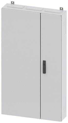 Siemens 8GK1132-7KA32 Installationsverteiler 800 x 1400 x 210 Stahl Grau 1St. Siemens 8GK1132-7KA32 Installationsverteiler 800 x 1400 x 210 Stahl Grau 1St. von Siemens