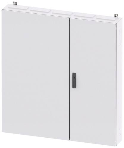 Siemens 8GK1132-7KA52 Installationsverteiler 1300 x 1400 x 210 Stahl Grau 1St. Siemens 8GK1132-7KA52 Installationsverteiler 1300 x 1400 x 210 Stahl Grau 1St. von Siemens
