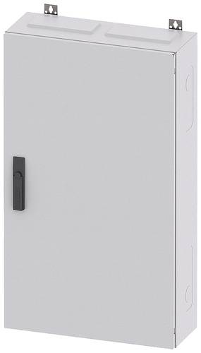 Siemens 8GK1133-4KA22 Installationsverteiler 550 x 950 x 210 Stahl Grau 1St. Siemens 8GK1133-4KA22 Installationsverteiler 550 x 950 x 210 Stahl Grau 1St. von Siemens