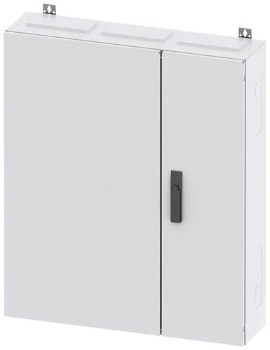 Siemens 8GK1133-4KA32 Wandschrank 800 x 950 x 210 Stahl Grau 1St. Siemens 8GK1133-4KA32 Wandschrank 800 x 950 x 210 Stahl Grau 1St. von Siemens