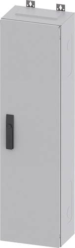 Siemens 8GK1133-5KA12 Installationsverteiler 300 x 1100 x 210 Stahl Grau 1St. Siemens 8GK1133-5KA12 Installationsverteiler 300 x 1100 x 210 Stahl Grau 1St. von Siemens