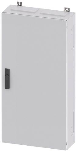Siemens 8GK1133-5KA22 Installationsverteiler 550 x 1100 x 210 Stahl Grau 1St. Siemens 8GK1133-5KA22 Installationsverteiler 550 x 1100 x 210 Stahl Grau 1St. von Siemens