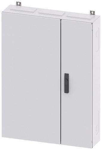 Siemens 8GK1133-5KA32 Installationsverteiler 800 x 1100 x 210 Stahl Grau 1St. Siemens 8GK1133-5KA32 Installationsverteiler 800 x 1100 x 210 Stahl Grau 1St. von Siemens