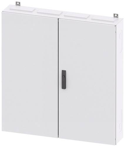 Siemens 8GK1133-5KA42 Installationsverteiler 1050 x 1100 x 210 Stahl Grau 1St. von Siemens