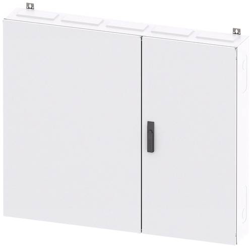 Siemens 8GK1133-5KA52 Installationsverteiler 1300 x 1100 x 210 Stahl Grau 1St. Siemens 8GK1133-5KA52 Installationsverteiler 1300 x 1100 x 210 Stahl Grau 1St. von Siemens