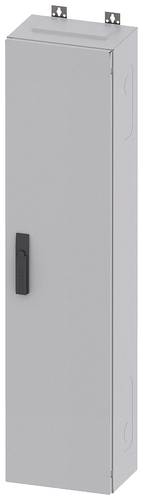 Siemens 8GK1133-6KA12 Installationsverteiler 300 x 1250 x 210 Stahl Grau 1St. Siemens 8GK1133-6KA12 Installationsverteiler 300 x 1250 x 210 Stahl Grau 1St. von Siemens
