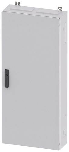 Siemens 8GK1133-6KA22 Installationsverteiler 550 x 1250 x 210 Stahl Grau 1St. Siemens 8GK1133-6KA22 Installationsverteiler 550 x 1250 x 210 Stahl Grau 1St. von Siemens