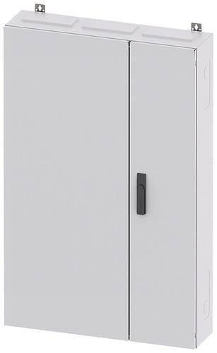Siemens 8GK1133-6KA32 Installationsverteiler 800 x 1250 x 210 Stahl Grau 1St. Siemens 8GK1133-6KA32 Installationsverteiler 800 x 1250 x 210 Stahl Grau 1St. von Siemens