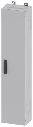 Siemens 8GK1133-7KA12 Installationsverteiler 300 x 1400 x 210 Stahl Grau 1St. von Siemens