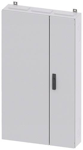 Siemens 8GK1133-7KA32 Installationsverteiler 800 x 1400 x 210 Stahl Grau 1St. Siemens 8GK1133-7KA32 Installationsverteiler 800 x 1400 x 210 Stahl Grau 1St. von Siemens