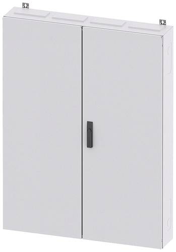 Siemens 8GK1133-7KA42 Installationsverteiler 1050 x 1400 x 210 Stahl Grau 1St. Siemens 8GK1133-7KA42 Installationsverteiler 1050 x 1400 x 210 Stahl Grau 1St. von Siemens