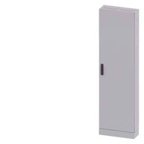 Siemens 8GK1302-8KK22 Installationsverteiler 550 x 1900 x 210 Stahl Grau 1St. Siemens 8GK1302-8KK22 Installationsverteiler 550 x 1900 x 210 Stahl Grau 1St. von Siemens