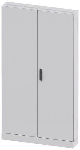 Siemens 8GK1302-8KK42 Installationsverteiler 1050 x 1900 x 210 Stahl Grau 1St. Siemens 8GK1302-8KK42 Installationsverteiler 1050 x 1900 x 210 Stahl Grau 1St. von Siemens