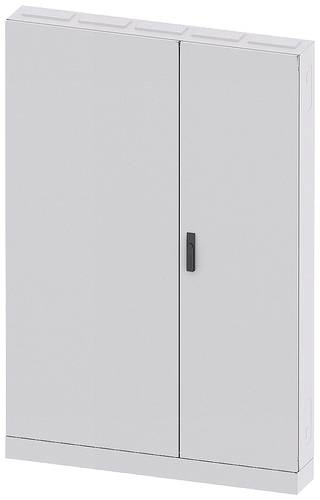 Siemens 8GK1302-8KK52 Installationsverteiler 1300 x 1900 x 210 Stahl Grau 1St. Siemens 8GK1302-8KK52 Installationsverteiler 1300 x 1900 x 210 Stahl Grau 1St. von Siemens