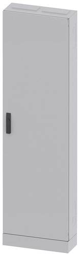 Siemens 8GK1312-8KK22 Installationsverteiler 550 x 1900 x 210 Stahl Grau 1St. Siemens 8GK1312-8KK22 Installationsverteiler 550 x 1900 x 210 Stahl Grau 1St. von Siemens