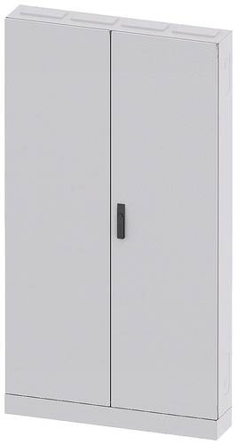 Siemens 8GK1312-8KK42 Installationsverteiler 1050 x 1900 x 210 Stahl Grau 1St. Siemens 8GK1312-8KK42 Installationsverteiler 1050 x 1900 x 210 Stahl Grau 1St. von Siemens