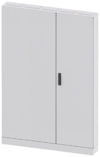 Siemens 8GK1312-8KK52 Installationsverteiler 1300 x 1900 x 210 Stahl Grau 1St. Siemens 8GK1312-8KK52 Installationsverteiler 1300 x 1900 x 210 Stahl Grau 1St. von Siemens