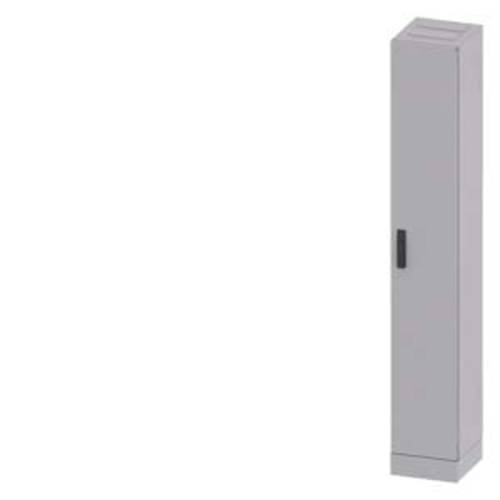 Siemens 8GK1323-8KN14 Installationsverteiler 300 x 1950 x 320 Stahl Grau 1St. Siemens 8GK1323-8KN14 Installationsverteiler 300 x 1950 x 320 Stahl Grau 1St. von Siemens