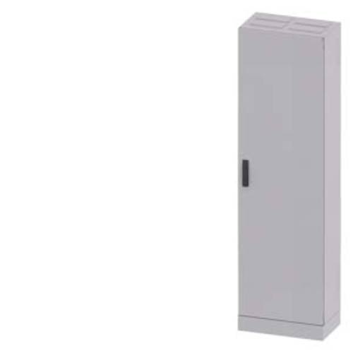 Siemens 8GK1323-8KN24 Installationsverteiler 550 x 1950 x 320 Stahl Grau 1St. Siemens 8GK1323-8KN24 Installationsverteiler 550 x 1950 x 320 Stahl Grau 1St. von Siemens