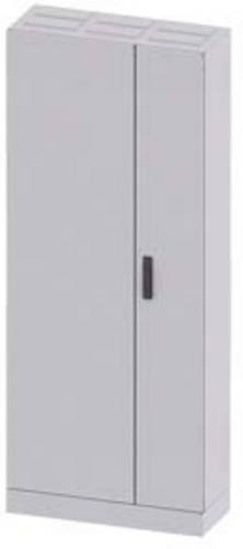 Siemens 8GK1323-8KN34 Standschrank 800 x 1950 x 320 Stahl Grau 1St. von Siemens