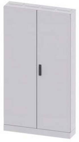 Siemens 8GK1323-8KN43 Standschrank 1050 x 1950 x 250 Stahl Grau 1St. Siemens 8GK1323-8KN43 Standschrank 1050 x 1950 x 250 Stahl Grau 1St. von Siemens