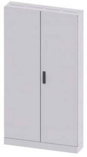 Siemens 8GK1323-8KN43 Standschrank 1050 x 1950 x 250 Stahl Grau 1St. von Siemens