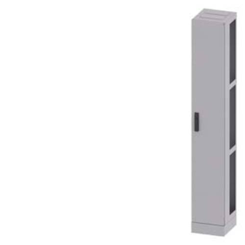 Siemens 8GK1323-8KP14 Installationsverteiler 300 x 1950 x 320 Stahl Grau 1St. Siemens 8GK1323-8KP14 Installationsverteiler 300 x 1950 x 320 Stahl Grau 1St. von Siemens