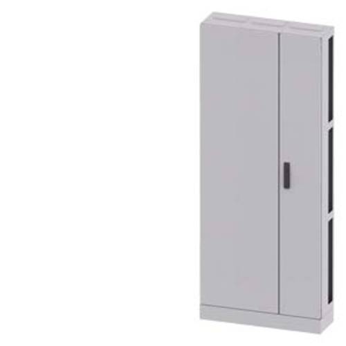 Siemens 8GK1323-8KP33 Installationsverteiler 800 x 1950 x 250 Stahl Grau 1St. Siemens 8GK1323-8KP33 Installationsverteiler 800 x 1950 x 250 Stahl Grau 1St. von Siemens