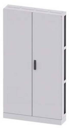 Siemens 8GK1323-8KP43 Standschrank 1050 x 1950 x 250 Stahl Grau 1St. Siemens 8GK1323-8KP43 Standschrank 1050 x 1950 x 250 Stahl Grau 1St. von Siemens