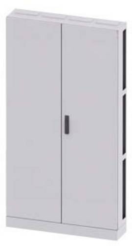 Siemens 8GK1323-8KP43 Standschrank 1050 x 1950 x 250 Stahl Grau 1St. von Siemens