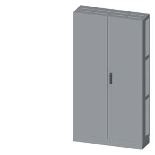 Siemens 8GK1323-8KP44 Installationsverteiler 1050 x 1950 x 320 Stahl Grau 1St. Siemens 8GK1323-8KP44 Installationsverteiler 1050 x 1950 x 320 Stahl Grau 1St. von Siemens