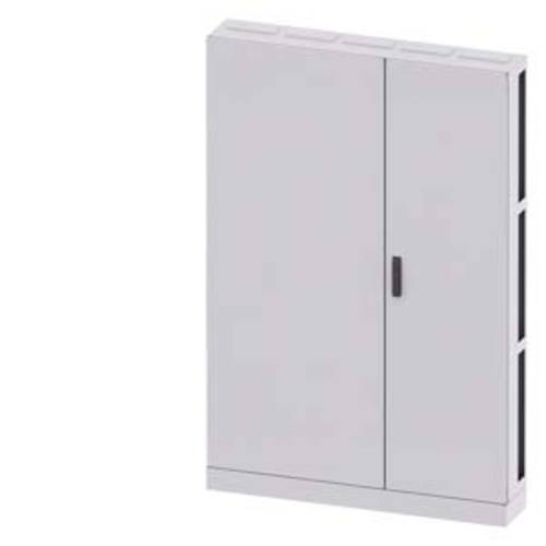Siemens 8GK1323-8KP53 Installationsverteiler 1300 x 1950 x 250 Stahl Grau 1St. Siemens 8GK1323-8KP53 Installationsverteiler 1300 x 1950 x 250 Stahl Grau 1St. von Siemens