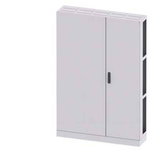 Siemens 8GK1323-8KP54 Installationsverteiler 1300 x 1950 x 320 Stahl Grau 1St. Siemens 8GK1323-8KP54 Installationsverteiler 1300 x 1950 x 320 Stahl Grau 1St. von Siemens
