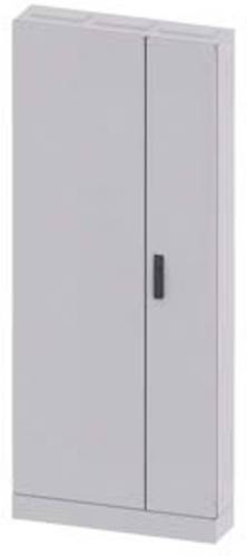 Siemens 8GK1332-8KA32 Installationsverteiler 800 x 1950 x 210 Stahl Grau 1St. Siemens 8GK1332-8KA32 Installationsverteiler 800 x 1950 x 210 Stahl Grau 1St. von Siemens