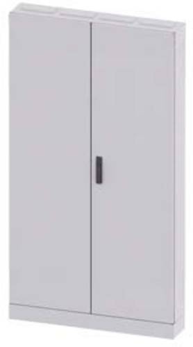 Siemens 8GK1332-8KA42 Installationsverteiler 1050 x 1950 x 210 Stahl Grau 1St. Siemens 8GK1332-8KA42 Installationsverteiler 1050 x 1950 x 210 Stahl Grau 1St. von Siemens