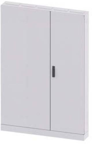 Siemens 8GK1332-8KA52 Installationsverteiler 1300 x 1950 x 210 Stahl Grau 1St. Siemens 8GK1332-8KA52 Installationsverteiler 1300 x 1950 x 210 Stahl Grau 1St. von Siemens